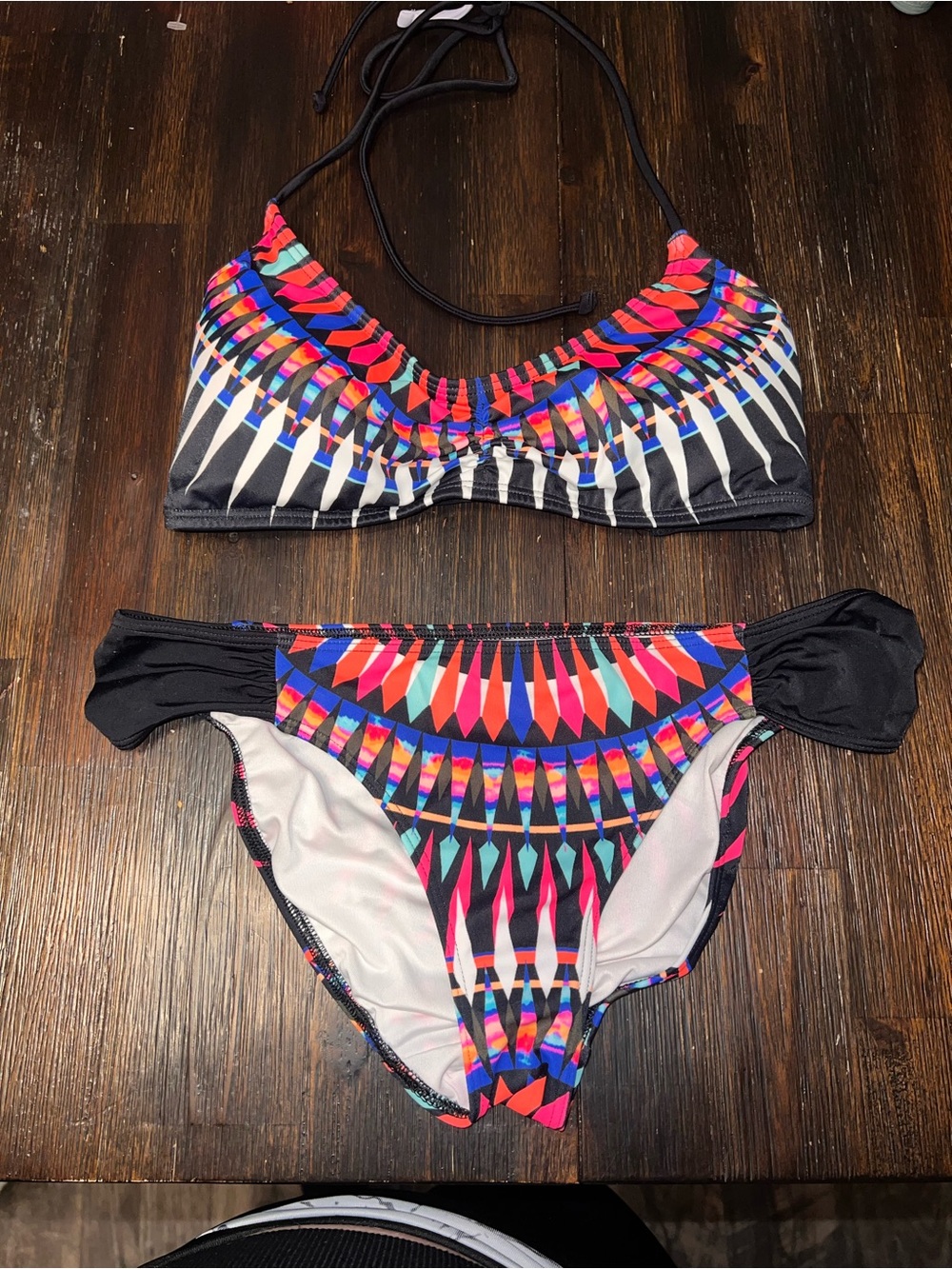 2 Piece Bikini